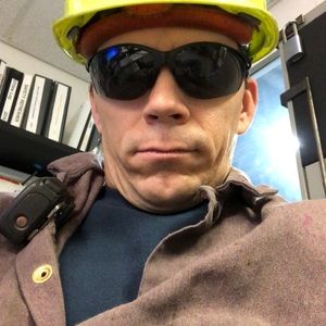 Meet your Posher, Todd